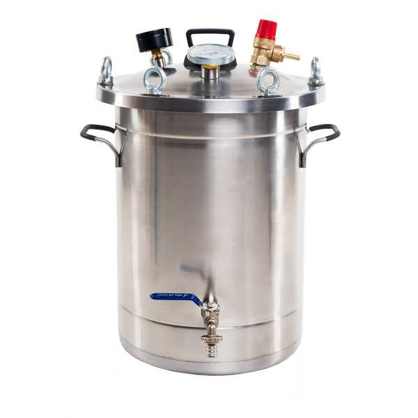 Распродажа автоклавов БУЛАТ в Альметьевске