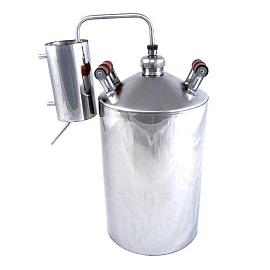 Самогонный аппарат в Альметьевске всего за 3200 рублей